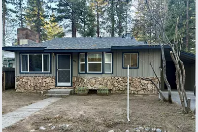 900 Patricia Lane, South Lake Tahoe, CA 96150 - Photo 1
