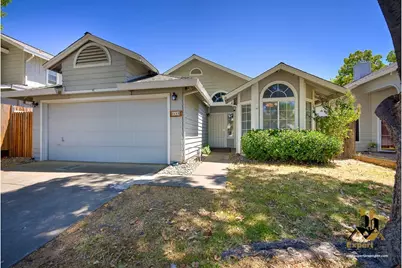 8449 Bramble Bush Circle, Antelope, CA 95843 - Photo 1