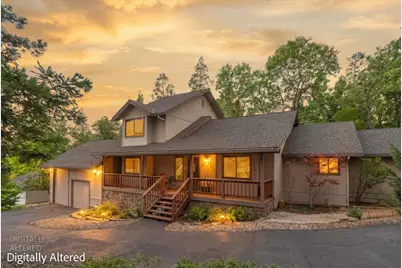 1362 Sandalwood Drive, Murphys, CA 95247 - Photo 1