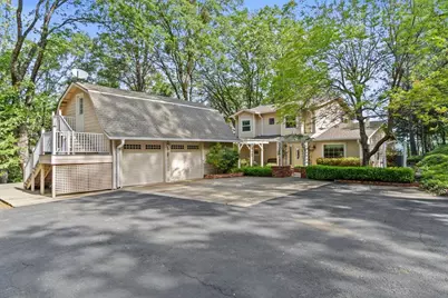 4630 Moon Lake Drive, Placerville, CA 95667 - Photo 1