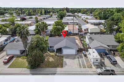 7064 Canevalley Circle, Citrus Heights, CA 95621 - Photo 36