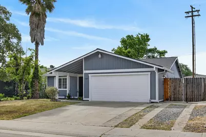 7064 Canevalley Circle, Citrus Heights, CA 95621 - Photo 1