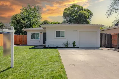 2036 La Jolla Drive, Stockton, CA 95204 - Photo 1