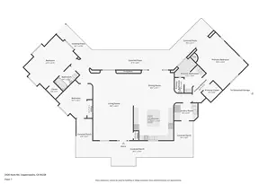 2428 Hunt Rd, Copperopolis, CA 95230 - Photo 42