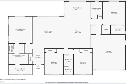 423 La Contenta Way, Valley Springs, CA 95252 - Photo 70