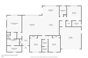 423 La Contenta Way, Valley Springs, CA 95252 - Photo 70