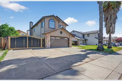 9202 Blue Grass Drive, Stockton, CA 95210 - Photo 1