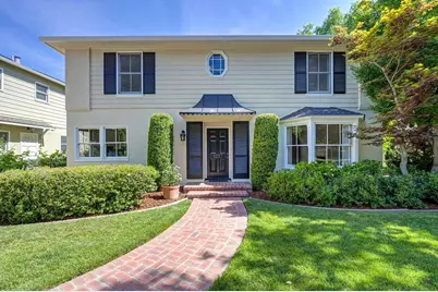 1217 Robertson Way, Sacramento, CA 95818 - Photo 1