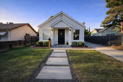 819 Julian Street, Turlock, CA 95380 - Photo 1