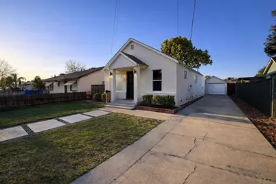 819 Julian Street, Turlock, CA 95380 - Photo 2