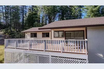 21640 Clute Canyon Road, Volcano, CA 95689 - Photo 2