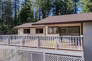 21640 Clute Cyn Rd, Volcano, CA 95689 - Photo 2