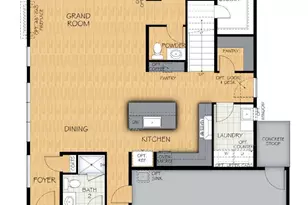 7110 Soleil Wy, Granite Bay, CA 95746 - Photo 2