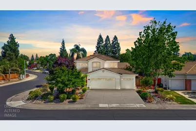 1731 Evergreen Drive, Roseville, CA 95747 - Photo 2