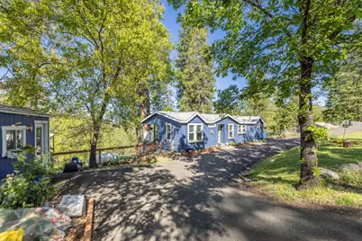 5015 Shooting Star Road, Pollock Pines, CA 95726 - Photo 1