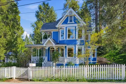 405 S Pine Street, Nevada City, CA 95959 - Photo 64