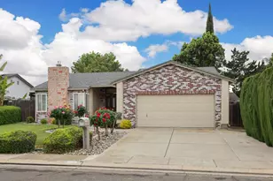 929 Kapareil Dr, Tracy, CA 95376 - Photo 1