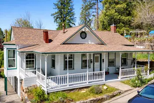 215 Nevada, Nevada City, CA 95959 - Photo 2