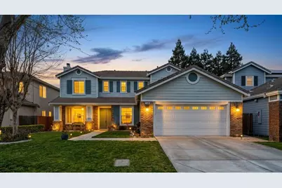 4296 Oakridge Drive, Tracy, CA 95377 - Photo 1