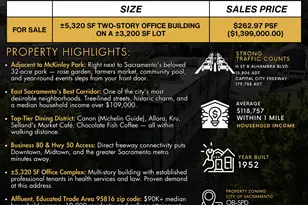 716 Alhambra Blvd, Sacramento, CA 95816 - Photo 2