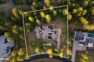 1306 Shady Tree Ln, Meadow Vista, CA 95722 - Photo 2