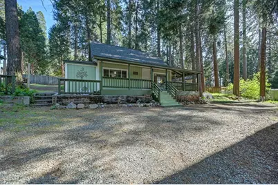 6252 Pony Express Trail, Pollock Pines, CA 95726 - Photo 1