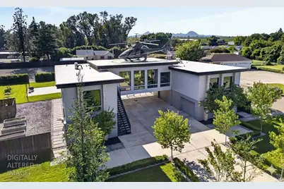 713 Saddleback Drive, Marysville, CA 95901 - Photo 4