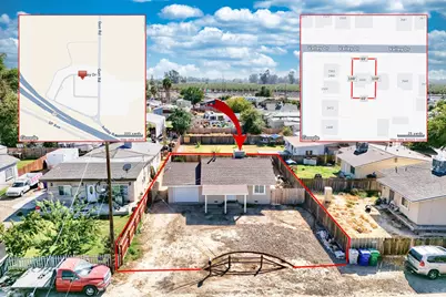 2638 Valley Drive, Atwater, CA 95301 - Photo 2