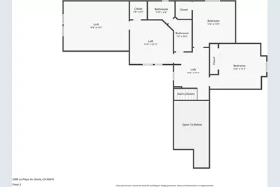 3309 La Playa Drive, Davis, CA 95618 - Photo 66