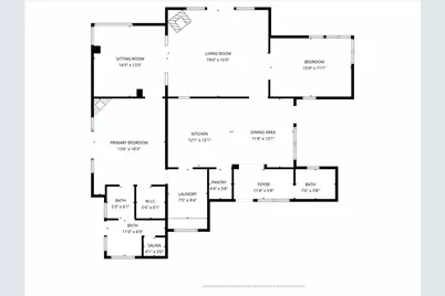 19077 Sanctuary Road, Penn Valley, CA 95946 - Photo 78