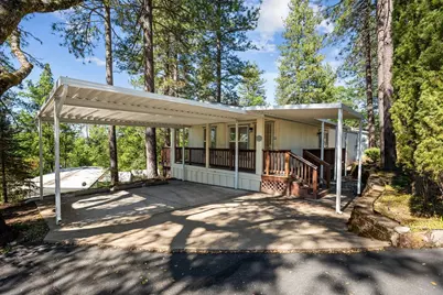 Pleasant Valley Road #44, Diamond Springs, CA 95619 - Photo 1