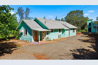 105 Swedes Flat Road, Oroville, CA 95966 - Photo 1