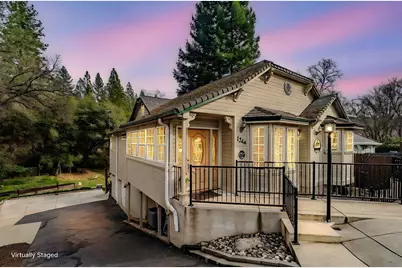 1344 Village Lane, Placerville, CA 95667 - Photo 1