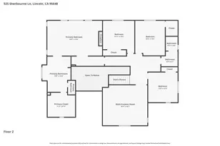 525 Sherbourne Ln, Lincoln, CA 95648 - Photo 94