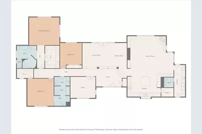 4558 Country View Court, Cool, CA 95614 - Photo 10