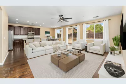 9583 Lomax Court, Sacramento, CA 95829 - Photo 4