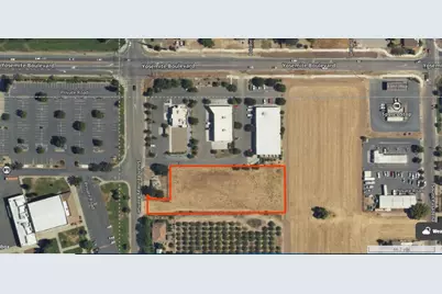0 Yosemite Boulevard, Waterford, CA 95386 - Photo 2