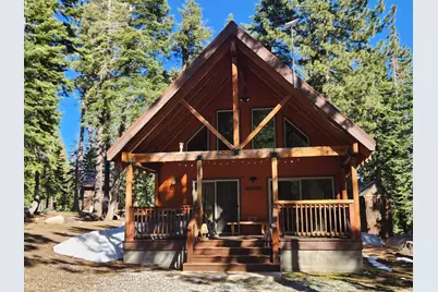 1283 Mountain View Road, Tamarack, CA 95223 - Photo 2