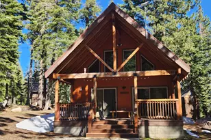 1283 Mountain View Rd, Tamarack, CA 95223 - Photo 2