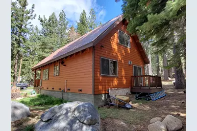 1283 Mountain View Road, Tamarack, CA 95223 - Photo 4