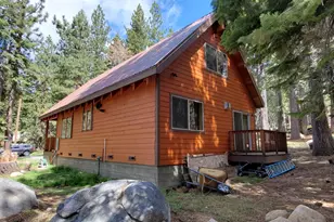 1283 Mountain View Rd, Tamarack, CA 95223 - Photo 4