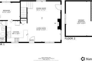 3629 Muriettas Roost, Dorrington, CA 95223 - Photo 46