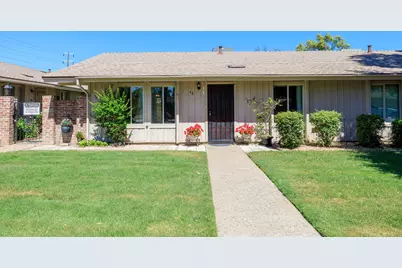 617 W Granger Avenue #48, Modesto, CA 95350 - Photo 1