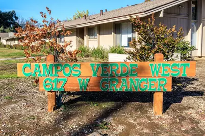 617 W Granger Avenue #48, Modesto, CA 95350 - Photo 26