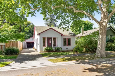 1932 Larkin Way Way, Sacramento, CA 95818 - Photo 2