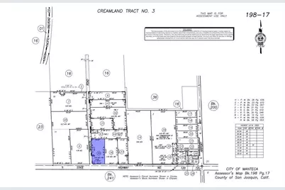 140 Swanson Road, Manteca, CA 95337 - Photo 26