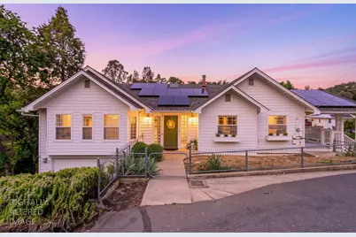 10621 Fleehart Street, Amador City, CA 95601 - Photo 1