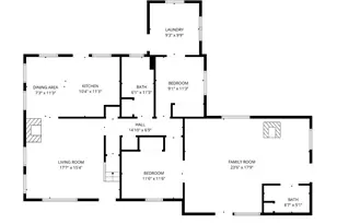 17889 Douglas Rd, Nevada City, CA 95959 - Photo 70