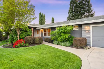 6919 Los Olivos Way, Carmichael, CA 95608 - Photo 2