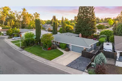 6919 Los Olivos Way, Carmichael, CA 95608 - Photo 38